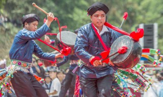 壮族的传统节日是什么 少数民族的节日