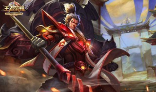 张飞最强出装 王者荣耀张飞六神装怎么选