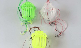 水怪线组怎么组装 水怪线组如何组装