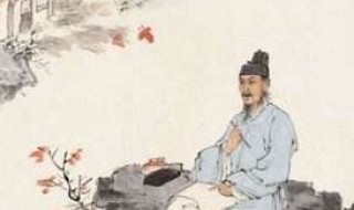 杜甫是怎么死的 杜甫个人介绍