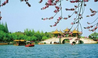 扬州有哪些景点 扬州有哪些比较出名的景点