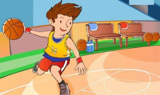 梦见打篮球是什么意思 梦见打篮球预示着什么