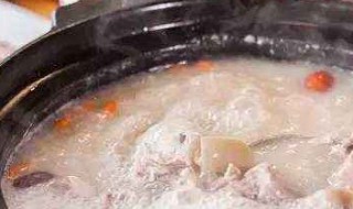 鸡兔汤怎么做 做鸡兔肉汤的方法