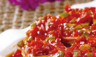 剁椒佐料怎么做 做佐料的方法