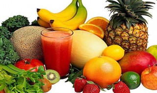补钙的食物有哪些水果 补钙的水果有什么