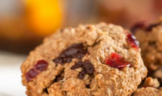 曲奇饼干如何做才能脆 曲奇饼干脆的做法