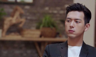 韩商言经典语录 亲爱的热爱的经典台词