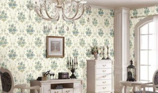 墙布除甲醛方法 墙布怎么去除甲醛