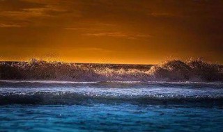 潮汐跟什么有关 潮汐现象与哪些因素相关