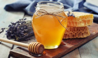 蜂蜜怎么来的 蜂蜜是怎么形成的