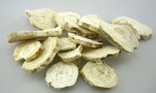 葛根片怎么做的 养生又好吃