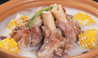 煲汤的唯美句子 形容煲汤的短句