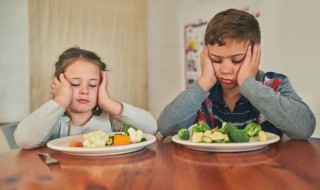 如何正确引导挑食幼儿进餐 宝宝偏食父母怎么办