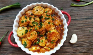 日本豆腐最简单的吃法 简单又好吃的日本豆腐做法介绍