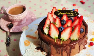 做可乐慕斯蛋糕窍门 可乐酸奶慕斯蛋糕怎么做好吃呢