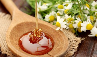 蜂蜜能不能放冰箱 蜂蜜能放冰箱吗