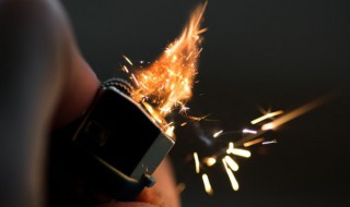 打火机为什么不能乱送 为什么不能随便送打火机