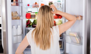 冰箱1234567数字那个最冷 冰箱的数字哪个数字最冷