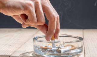 为什么网上不能买烟 为啥网上不能买烟