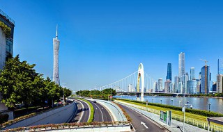 广东省有几个市 广东省有多少市