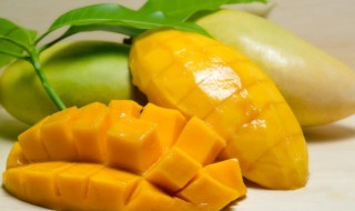 来月经为什么不能吃芒果 来月经可以吃芒果吗