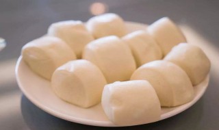 馒头的发明者是谁 馒头介绍