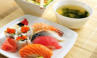 吃日料注意事项 吃日料注意事项是什么
