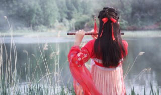 兰陵王的王妃是谁 兰陵王的王妃到底是谁