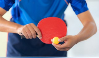 乒乓球团体赛怎么打 怎么打乒乓球团体赛