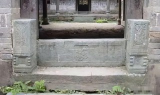 为什么不能踩门槛 门槛 为什么不能踩