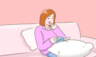 为什么来例假不能烧香 女生经期的时候不能烧香吗