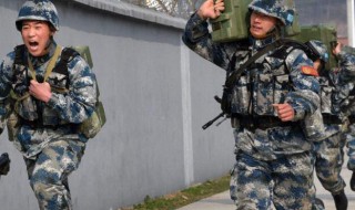 当兵为什么不能有疤痕 当兵为何不能有疤痕