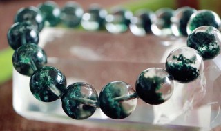 什么属性不能戴绿幽灵 有哪些属性不能戴绿幽灵