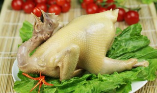 鸡屁股为什么不能吃 鸡屁股为何不能吃