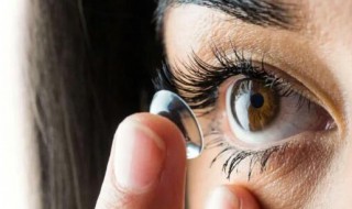 近视手术前多久不能戴隐形眼镜 近视手术前多长时间不能戴隐形眼镜