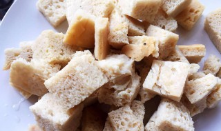 烤麸为什么不能经常吃 烤麸不能常吃的原因