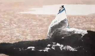 逝者如斯夫逝的意思 什么是逝者如斯夫逝