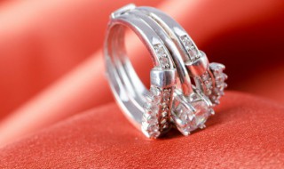 怎样清理戒指里的污垢 清理戒指里的污垢的窍门