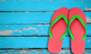 拖鞋又黑又脏怎样清理干净 拖鞋又黑又脏如何清理干净