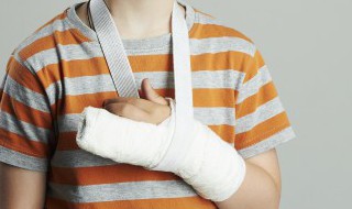 骨折负重是什么意思 骨折负重的意思是