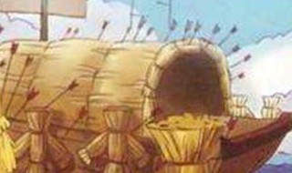 草船借箭主要人物特点 草船借箭主要人物特点是什么