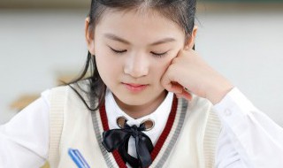 孩子一年级成绩不好怎么办 孩子一年级成绩不好家长怎么办