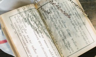 河中石兽主旨归纳 河中石兽归纳主旨