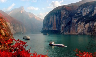 登高望远是什么意思 什么是登高望远