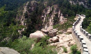 医巫闾山在哪个城市 医巫闾山位置介绍