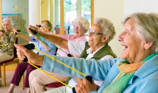 老年大学都学什么 老年大学都学什么东西