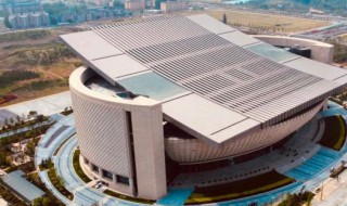 郑州博物馆新馆介绍 郑州博物馆新馆是怎么样的