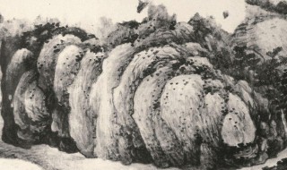 山水卷作者 山水卷作者是谁