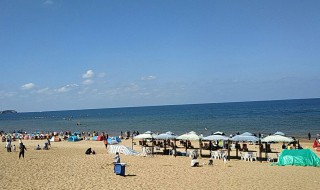 威海必游景点 威海有哪些必游景点