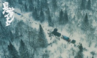 电影悬崖之上故事简介 悬崖之上简介